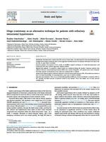 Hinge craniotomy as an alternative technique for patients with refractory intracranial hypertension