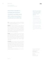 Intermittent tramadol vs tramadol administration via patient-controlled pump after lumbar discectomy: a randomized controlled trial