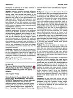 The Use of Metformin and the Incidence of Metastases at the Time of Diagnosis in Patients with Lung Cancer and Type 2 Diabetes