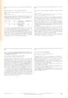 prikaz prve stranice dokumenta Brza negativizacija inhibitora faktora VIII nakon imunosupresivnog liječenja kod bolesnice s teškom stečenom postpartalnom hemofilijom- follow up