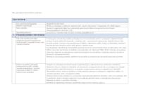 prikaz prve stranice dokumenta Plan upravljanja istraživačkim podacima (PUIP) Thyrogenemark