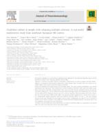 prikaz prve stranice dokumenta Cladribine tablets in people with relapsing multiple sclerosis: A real-world multicentric study from southeast European MS centers