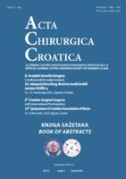 prikaz prve stranice dokumenta Hilotoraks kao komplikacija kirurškog postupka