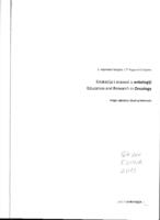 prikaz prve stranice dokumenta Primary asymptomatic malignant lymphoma of the uterus : a case report