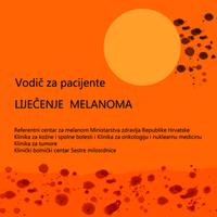 prikaz prve stranice dokumenta Liječenje melanoma : vodič za pacijente