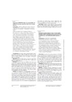 prikaz prve stranice dokumenta Time trend of BMI-SDS before, during and after the COVID-19 pandemic: data from the SWEET diabetes registry