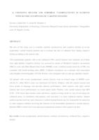 prikaz prve stranice dokumenta Cognitive decline and cerebral vasoreactivity in patients with severe asymptomatic carotid stenosis