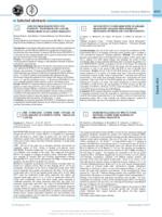 prikaz prve stranice dokumenta 18F-FCH PET/CT compared with standard diagnostic imaging procedures in restaging of prostate cancer patients